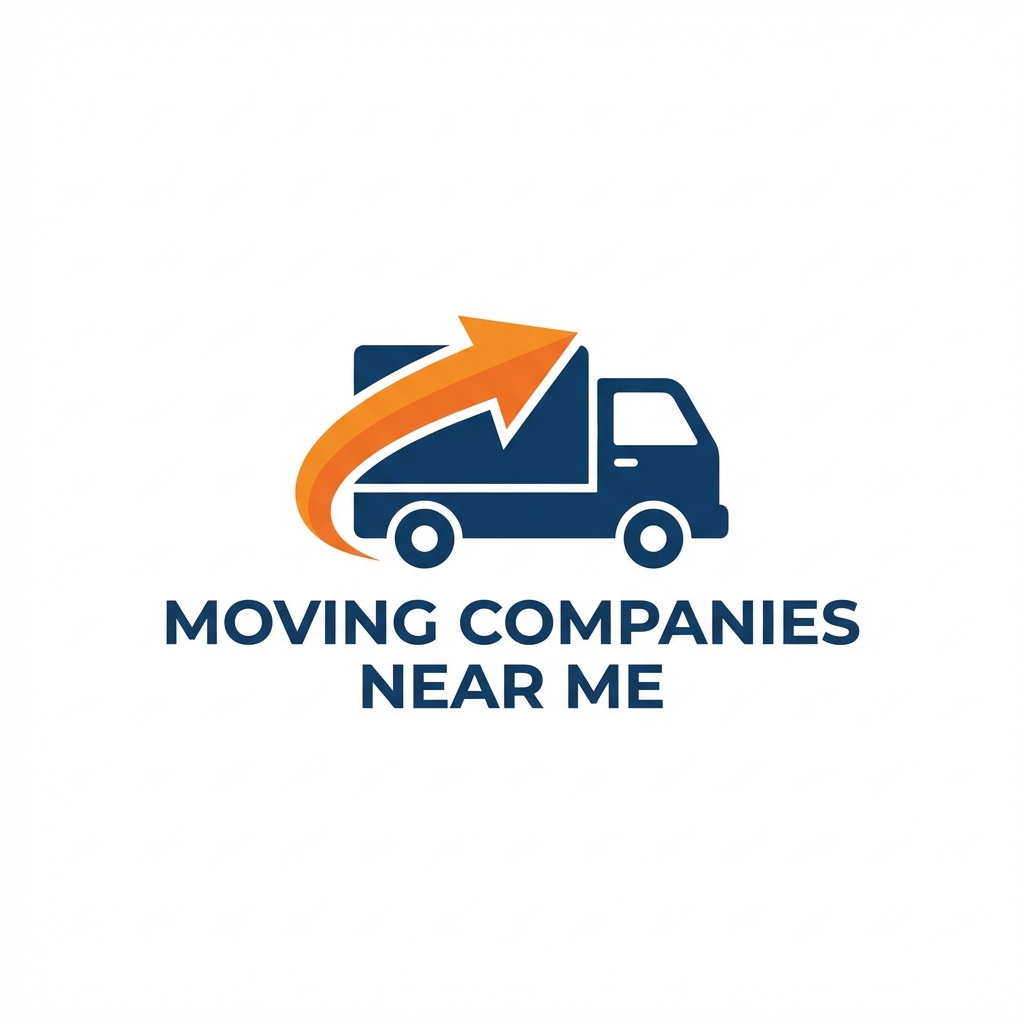 Moving Companies Near Me